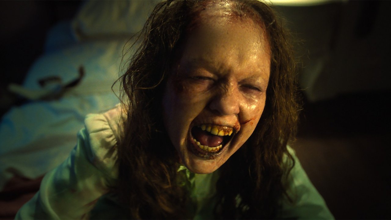 L'esorcista: Universal, dopo Il Credente, sembra voler comunque completare la nuova trilogia