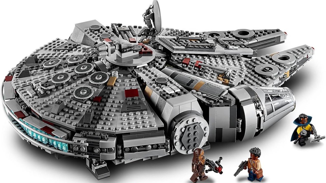 Festa delle Offerte Prime 2023: i 10 migliori sconti su Amazon fra set LEGO e board game