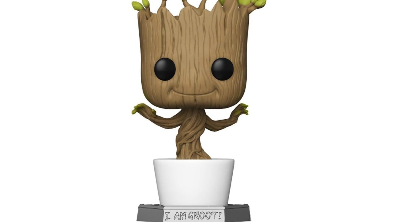 Festa delle Offerte Prime 2023: i 10 gadget nerd e Funko Pop con gli sconti migliori su Amazon