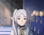 Frieren - Oltre la fine del viaggio, la recensione: il lato malinconico degli anime fantasy