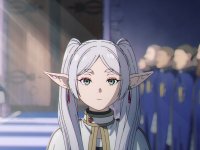 Frieren - Oltre la fine del viaggio, la recensione: il lato malinconico degli anime fantasy