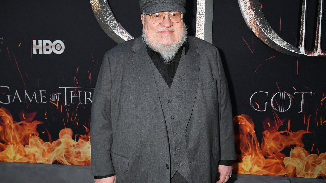 Il trono di spade: il fan che ha scritto con l'AI The Winds of Winter denunciato da George R.R. Martin