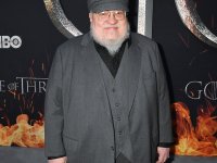 Il trono di spade: il fan che ha scritto con l'AI The Winds of Winter denunciato da George R.R. Martin