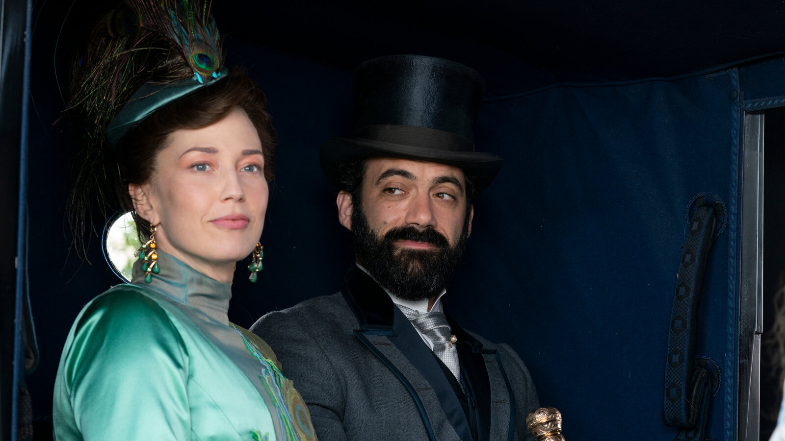 The Gilded Age: il trailer della nuova stagione del period drama firmato da Julian Fellowes