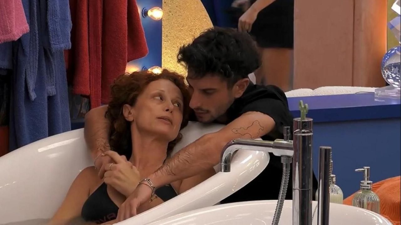 Grande Fratello,  riassunto della nona puntata: nomination, scontri, amori e televoto