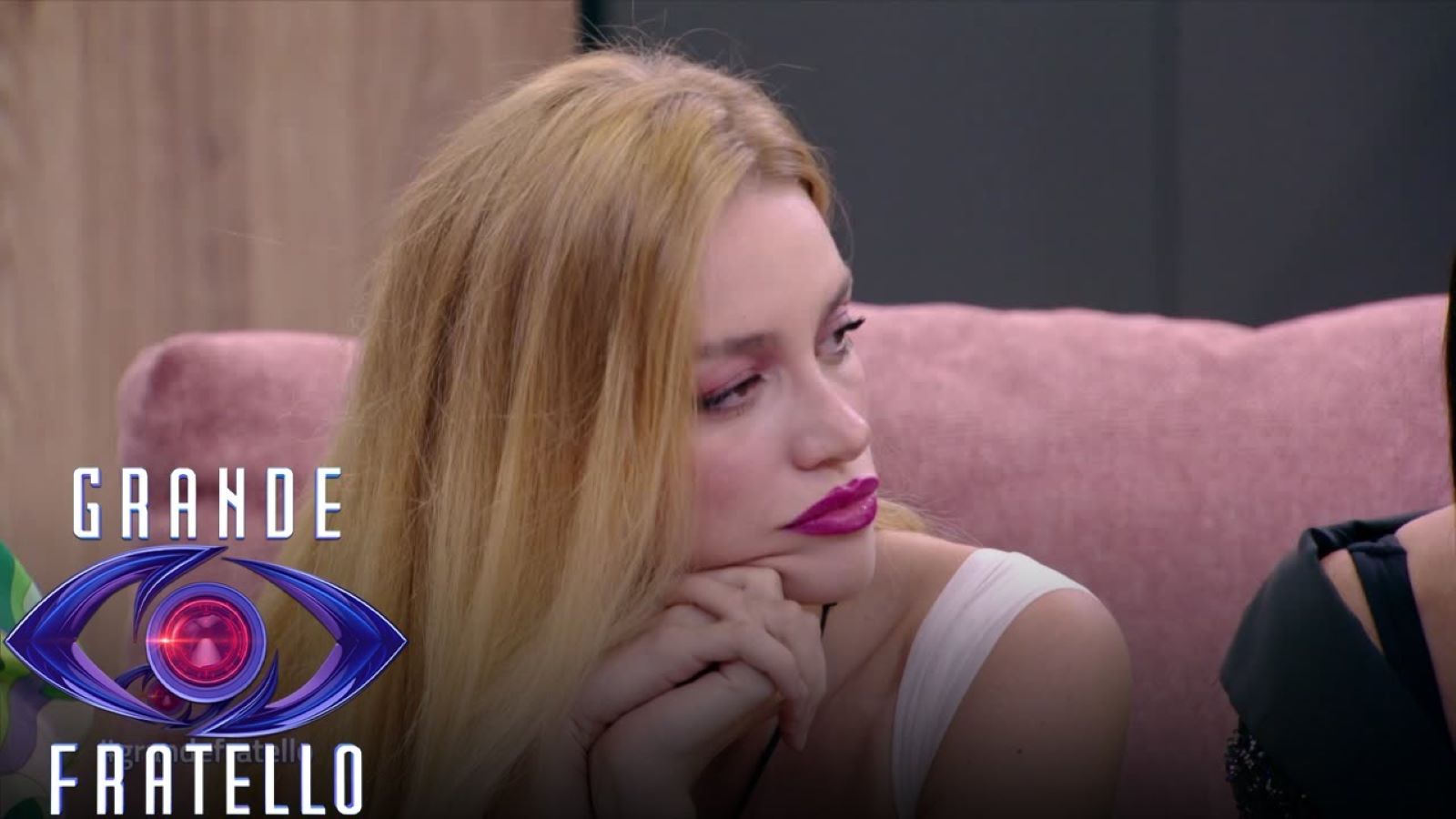 Grande Fratello: Heidi Baci contro Vittorio Menozzi e si avvicina a Massimiliano Varrese