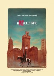 Locandina di Il Re delle Indie