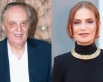 Isabelle Huppert conferma che sarà protagonista del nuovo film di Dario Argento