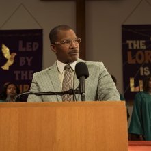 The Burial - Il caso O'Keefe: Jamie Foxx in una foto