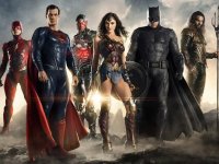 DCU: nessun attore membro della Justice League riprenderà il proprio ruolo in futuro