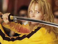 Kill Bill: i 20 anni della 'sposa in nero' di Quentin Tarantino