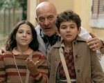L'ultima volta che siamo stati bambini, Claudio Bisio: 'Un film per dire 'mai più'!'