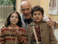 L'ultima volta che siamo stati bambini, Claudio Bisio: 'Un film per dire 'mai più'!'