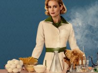 Lezioni di chimica, la recensione: impara la scienza e mettila in cucina