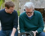 Mission: Impossible - Dead Reckoning Parte Uno, un video mostra le riprese della scena del treno