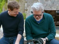 Mission: Impossible - Dead Reckoning Parte Uno, un video mostra le riprese della scena del treno