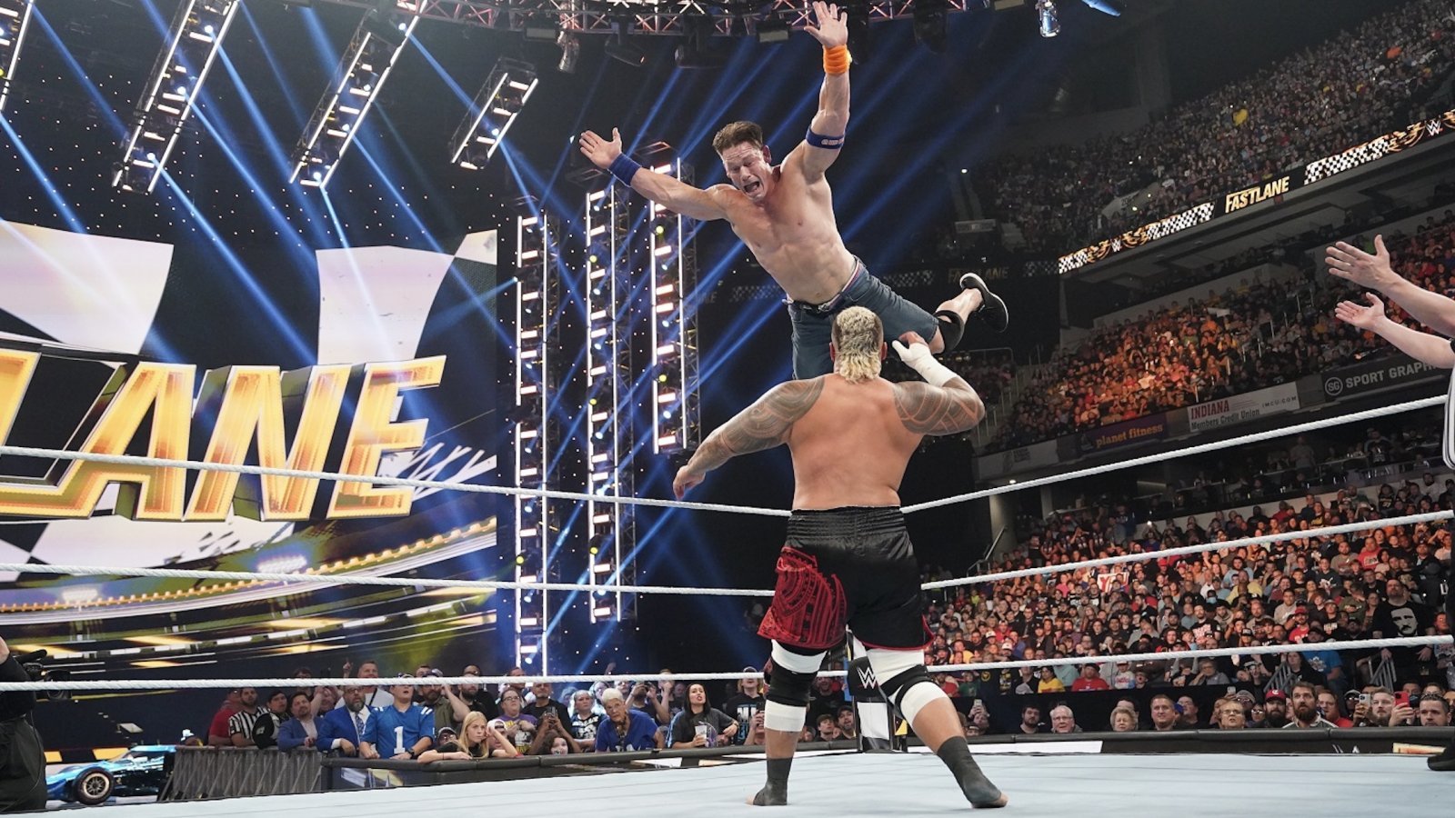 John Cena lascerà la WWE dopo la fine dello sciopero di Hollywood? 'Non puoi fare il wrestler e l'attore'
