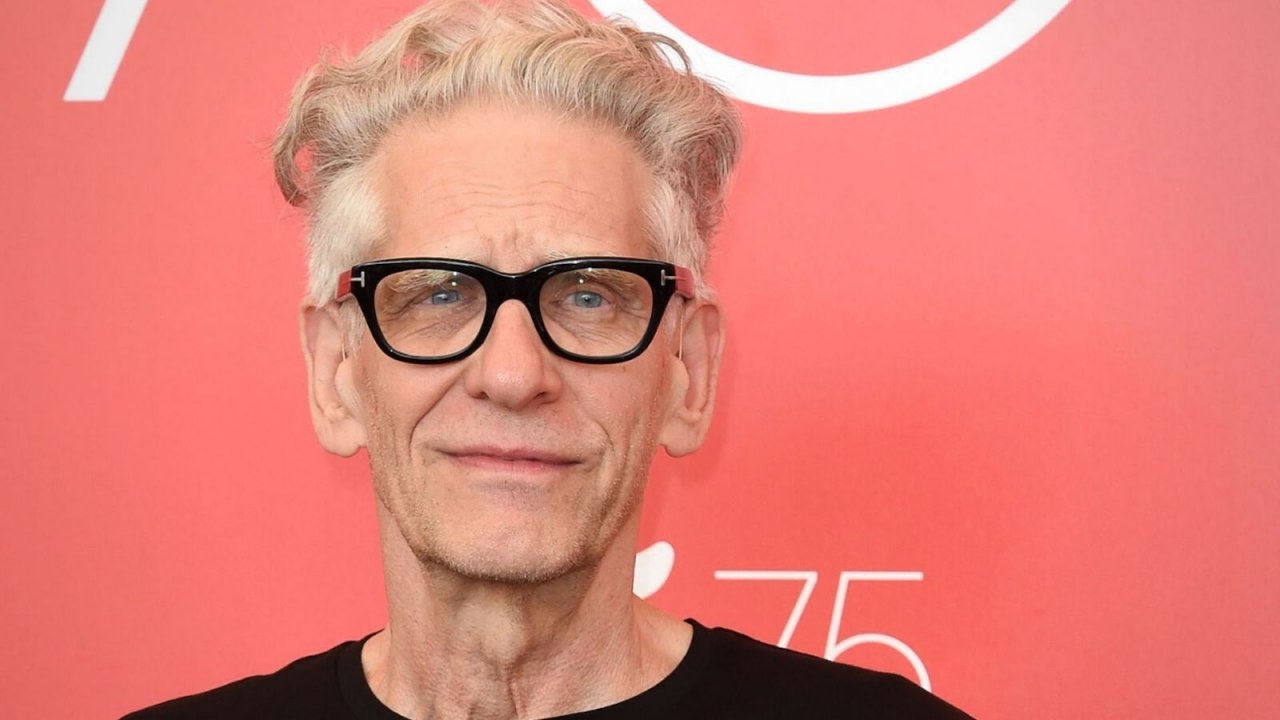 The Shrouds, Diane Kruger svela alcuni dettagli: 'Sarà il film più personale di David Cronenberg'