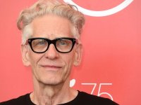 The Shrouds, Diane Kruger svela alcuni dettagli: 'Sarà il film più personale di David Cronenberg'
