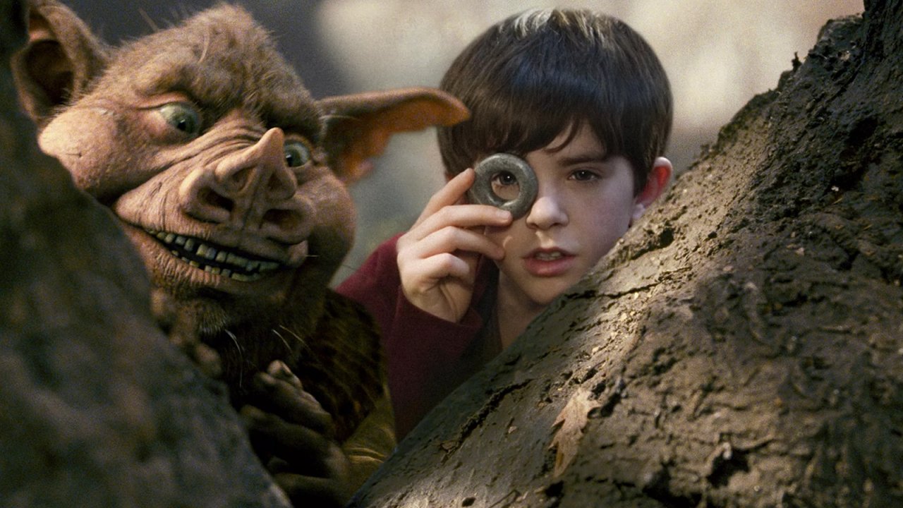 The Spiderwick Chronicles: Roku salva la serie prodotta per Disney+