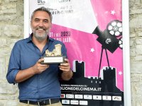 Svevo Moltrasio, regista de Gli Ospiti: 'Credo che le serie siano nocive per il cinema'