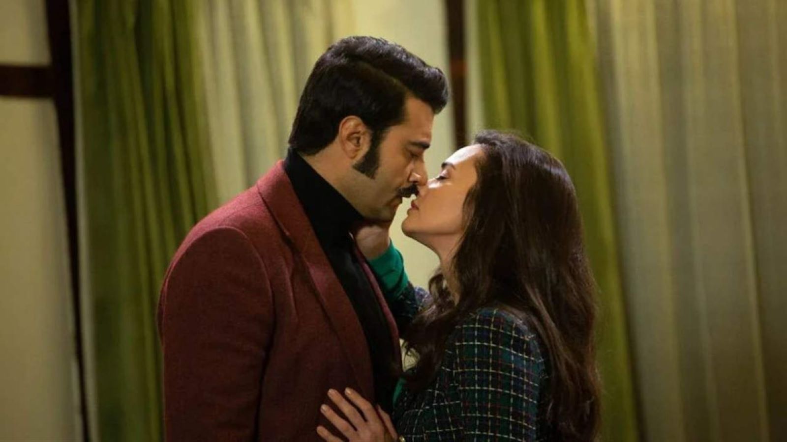 Terra Amara, anticipazioni 11 ottobre: Umit seduce Demir, Mujgan si concede a Fikret
