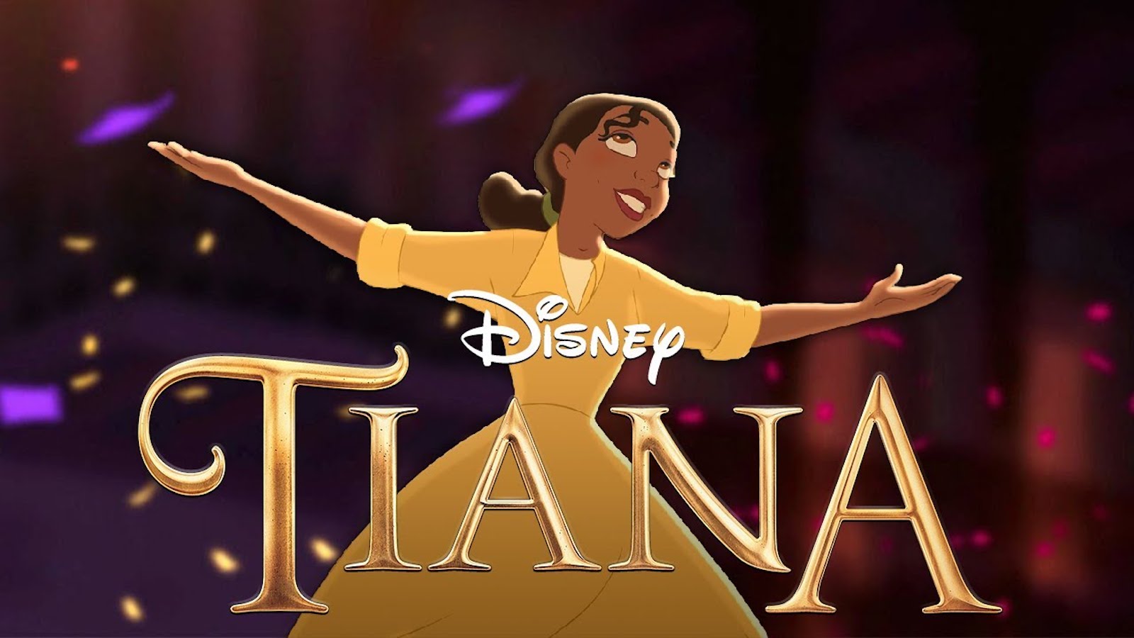 Tiana: scelta la regista della serie sequel de La principessa e il ranocchio