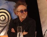 Tim Burton riceverà il premio alla carriera di Florence Biennale 2025