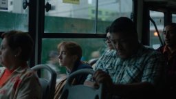 La Erección De Toribio Bardelli - Teaser