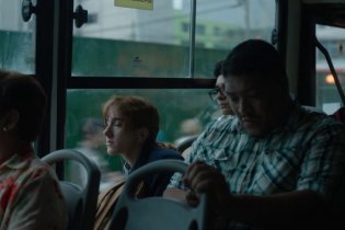 La Erección De Toribio Bardelli - Teaser