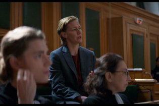 Anatomia Di Una Caduta - Clip