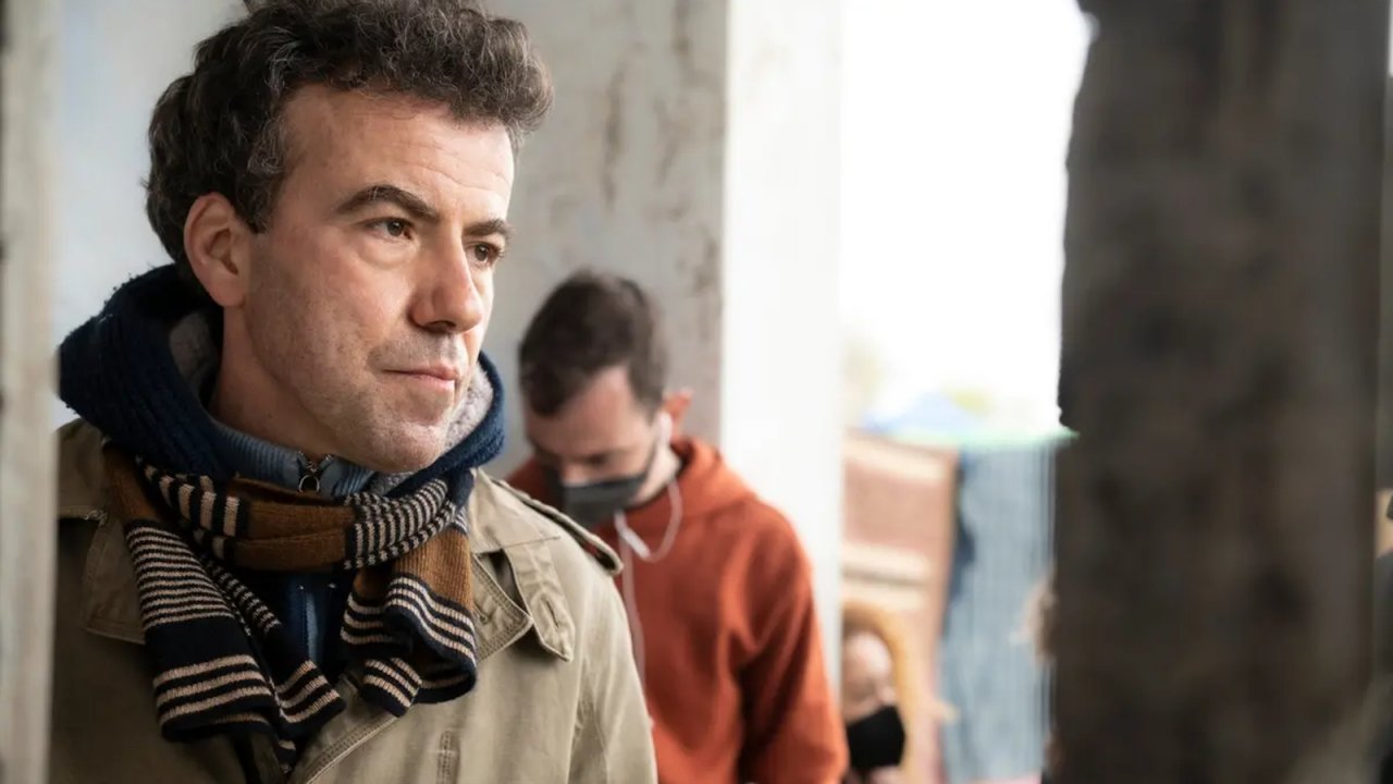 Alessio Cremonini: 'La crisi del cinema italiano? Quello che manca è il coraggio'