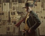Lawmen: La storia di Bass Reeves, David Oyelowo è il leggendario uomo di legge nel trailer della serie