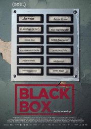 Locandina di Black Box