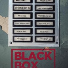 Locandina di Black Box