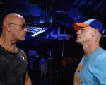 John Cena si pente delle critiche a The Rock per aver lasciato la WWE per Hollywood: 'Sono stato un ipocrita'