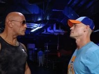 John Cena si pente delle critiche a The Rock per aver lasciato la WWE per Hollywood: 'Sono stato un ipocrita'