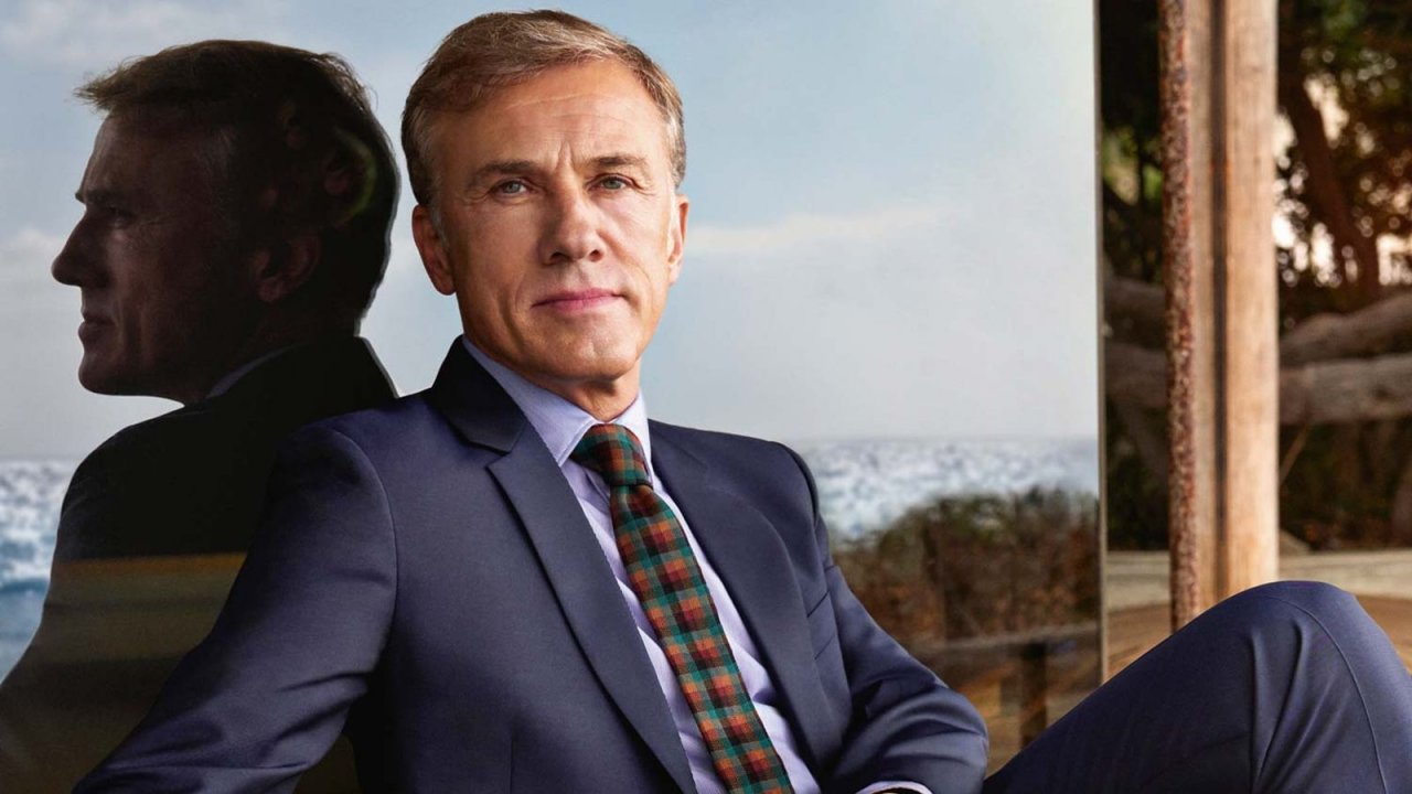 Frankenstein: Christoph Waltz nel cast dell'adattamento di Guillermo del Toro