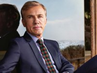 Frankenstein: Christoph Waltz nel cast dell'adattamento di Guillermo del Toro