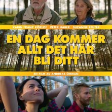 Locandina di En dag kommer allt det här bli ditt