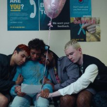 Everything Now: una scena della serie Netflix