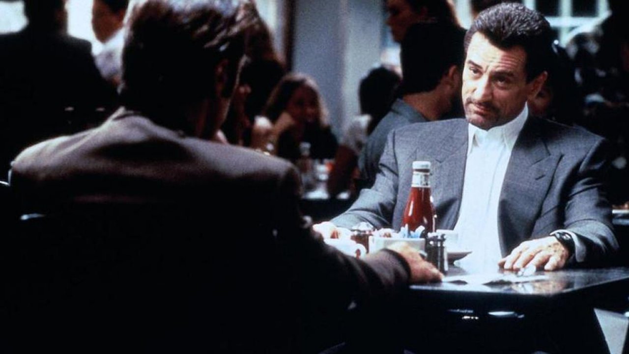 Heat 2 si farà. La conferma di Michael Mann sul sequel e sul possibile ruolo di Adam Driver