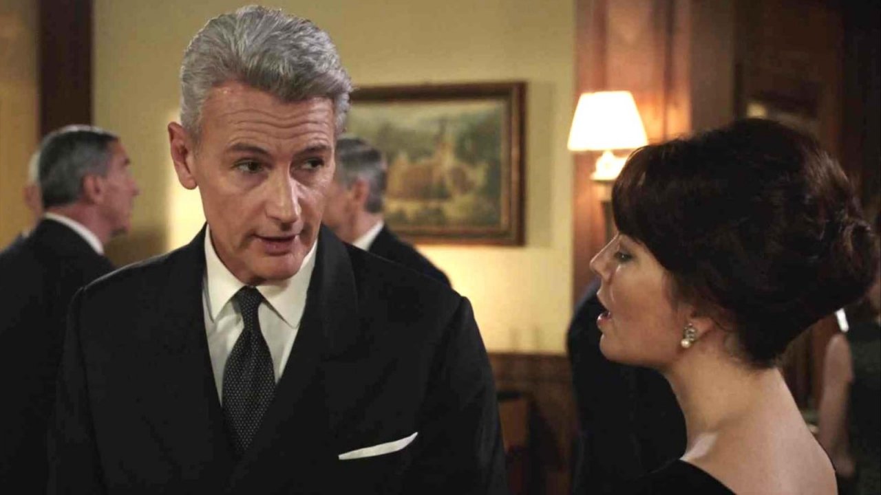 Il Paradiso delle signore 8 anticipazioni 12 ottobre: Marcello vuole 'incastrare' Matteo, Umberto è tormentato