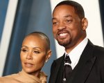 Jada Pinkett Smith conduce una vita separata dal marito Will dal 2016