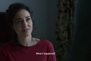 Blaga's Lessons Trailer