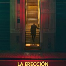 Locandina di La erección de Toribio Bardelli