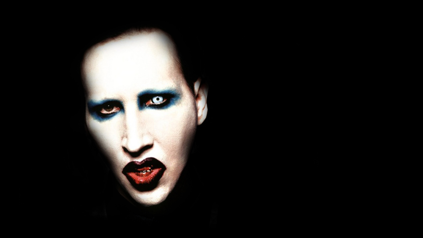 Marilyn Manson, arriva la docuserie sulla controversa rockstar