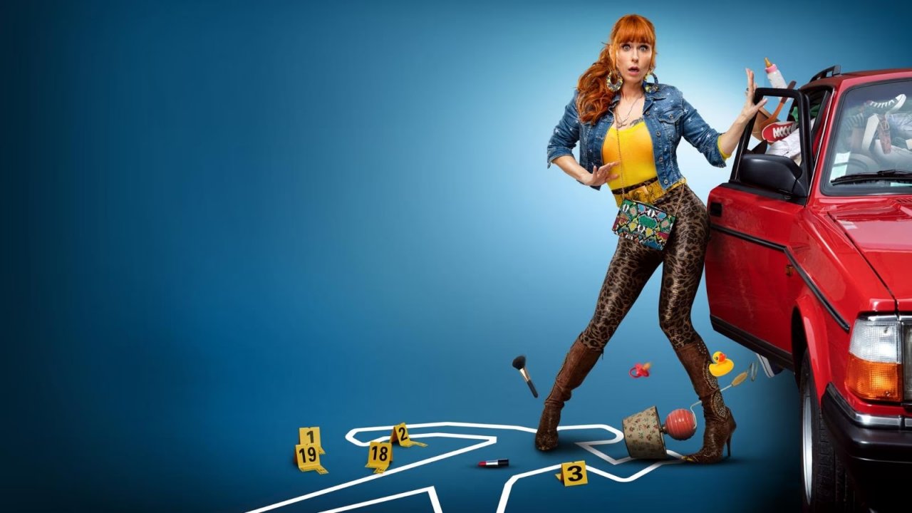 Morgane - Detective geniale 3, ultima puntata stasera su Rai 1: la trama