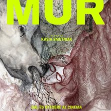 Locandina di MUR