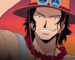 One Piece, la star di Cobra Kai come Ace nella serie Netflix? 'Sto cercando di lavorarci'
